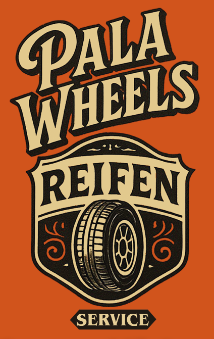 Pala Wheels